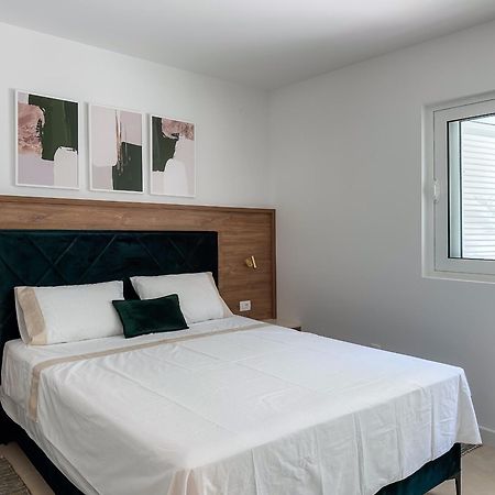 Chillout Apartment In Kotor Bay Esterno foto
