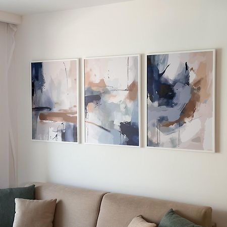 Chillout Apartment In Kotor Bay Esterno foto