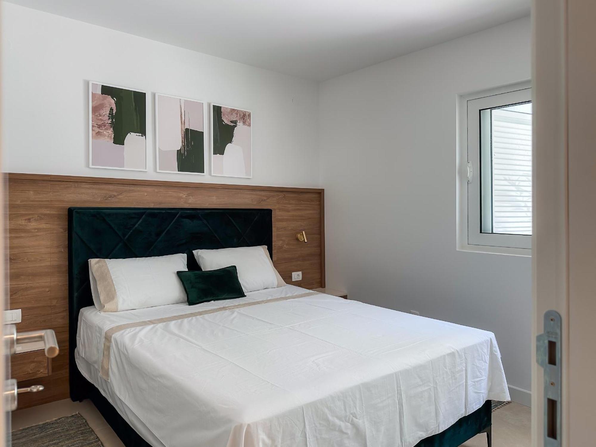Chillout Apartment In Kotor Bay Esterno foto