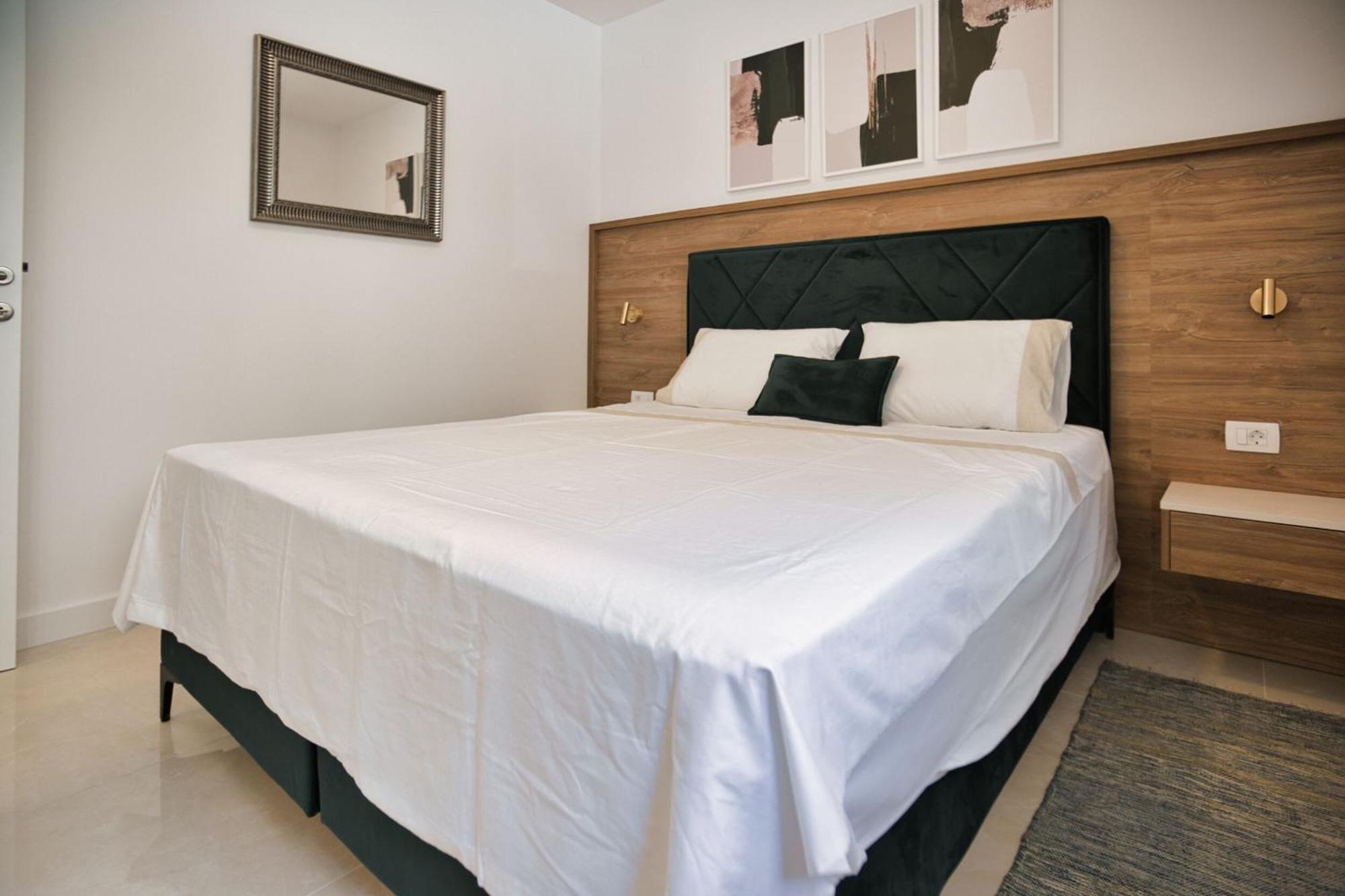 Chillout Apartment In Kotor Bay Esterno foto
